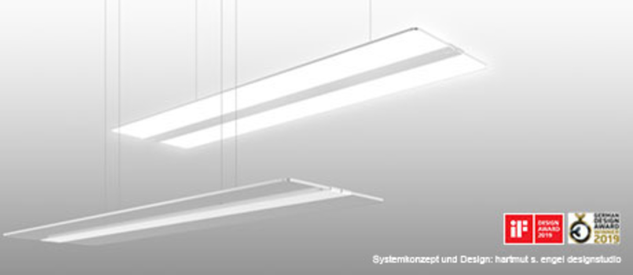 TWINDOT Pendelleuchten-Serie bei Elektrotechnik Matetschk in Colditz / OT Schönbach